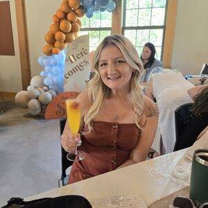 Meet your Posher, Shannen